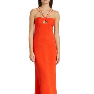 Staud Women's Gianna Dress Size 0